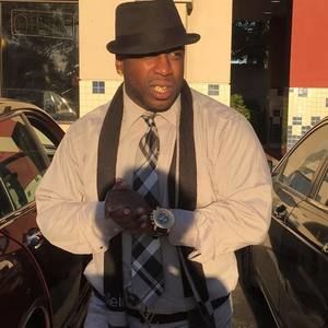 Meet your Posher, Antoine